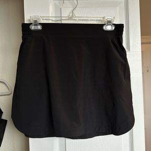 Women’s Golf Skirt